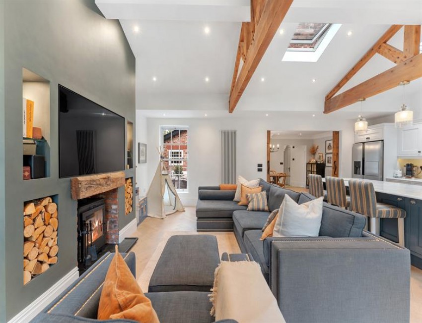 Images for Cherry Lane, Lymm