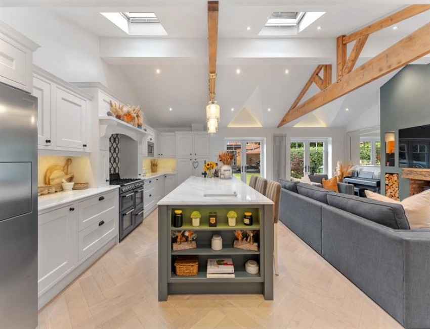 Images for Cherry Lane, Lymm