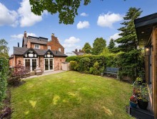 Images for Cherry Lane, Lymm
