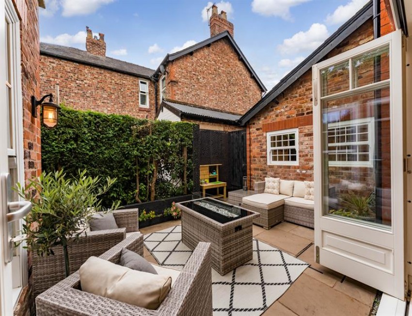 Images for Cherry Lane, Lymm