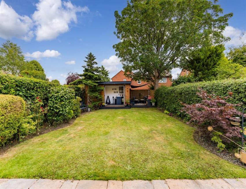 Images for Cherry Lane, Lymm