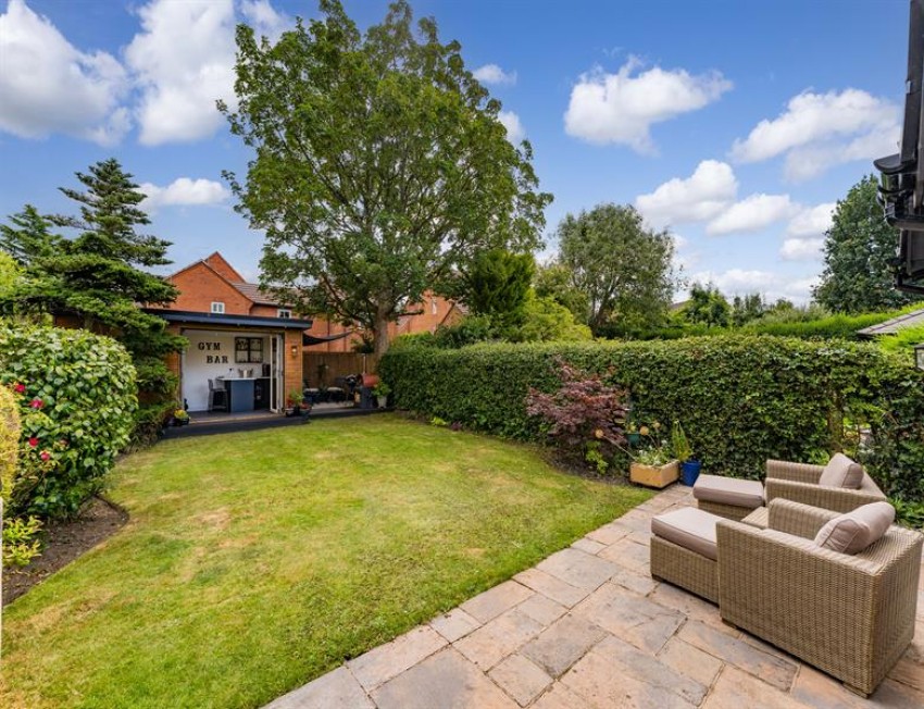 Images for Cherry Lane, Lymm