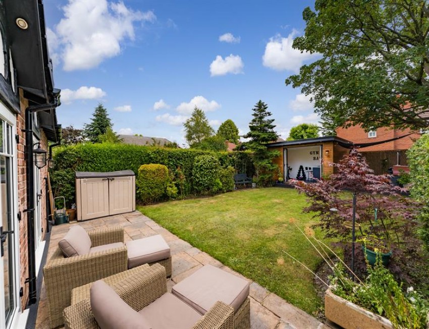 Images for Cherry Lane, Lymm