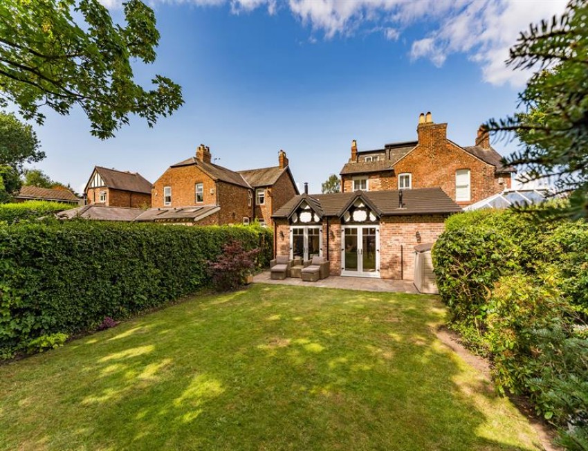 Images for Cherry Lane, Lymm