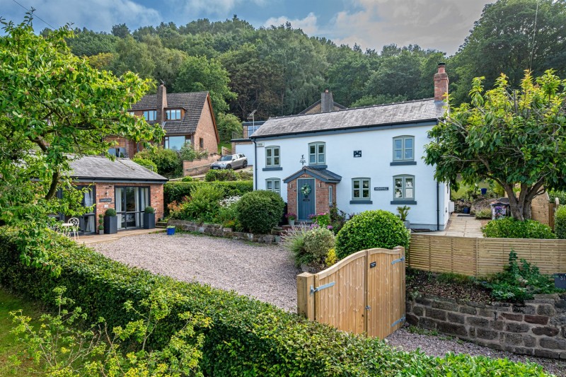 Old Chester Road, Helsby, Frodsham