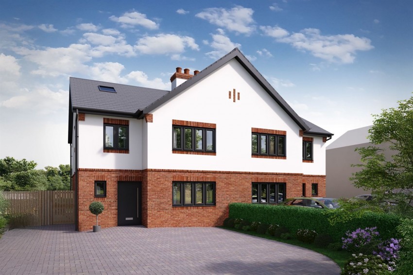 Images for Langley Road, Langley, Macclesfield