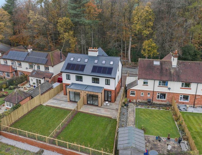 Images for Langley Road, Langley, Macclesfield