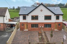 Images for Manor Terrace Langley Road, Langley, Macclesfield