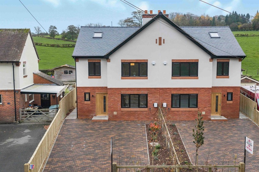 Images for Manor Terrace Langley Road, Langley, Macclesfield