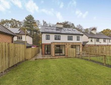 Images for Manor Terrace Langley Road, Langley, Macclesfield