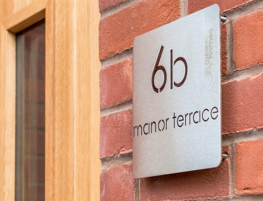 Images for Manor Terrace, Langley Road, Langley, Macclesfield