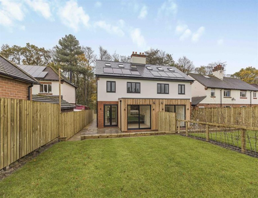 Images for Manor Terrace Langley Road, Langley, Macclesfield