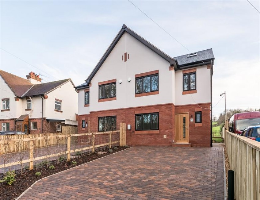 Images for Manor Terrace, Langley Road, Langley, Macclesfield