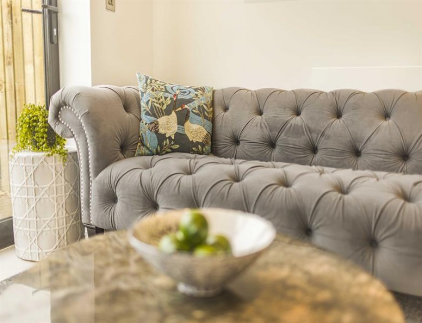 Images for Manor Terrace Langley Road, Langley, Macclesfield