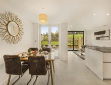 Images for Manor Terrace Langley Road, Langley, Macclesfield