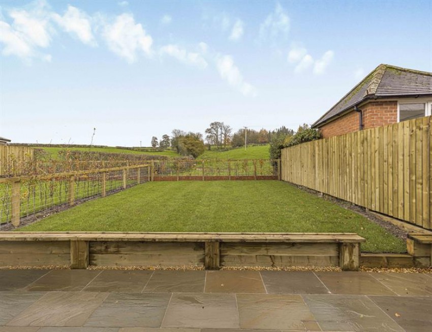 Images for Manor Terrace Langley Road, Langley, Macclesfield