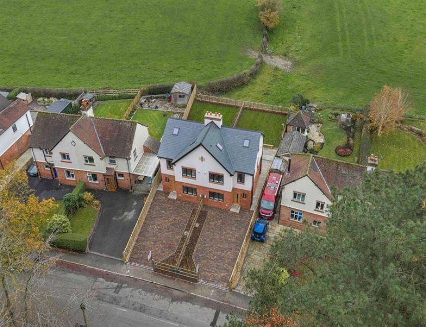 Images for Manor Terrace Langley Road, Langley, Macclesfield