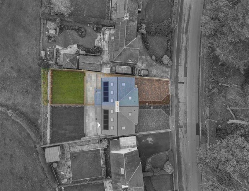 Images for Manor Terrace Langley Road, Langley, Macclesfield