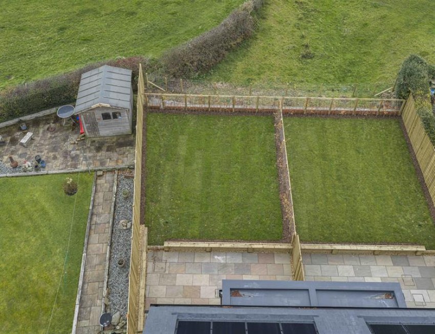 Images for Manor Terrace Langley Road, Langley, Macclesfield