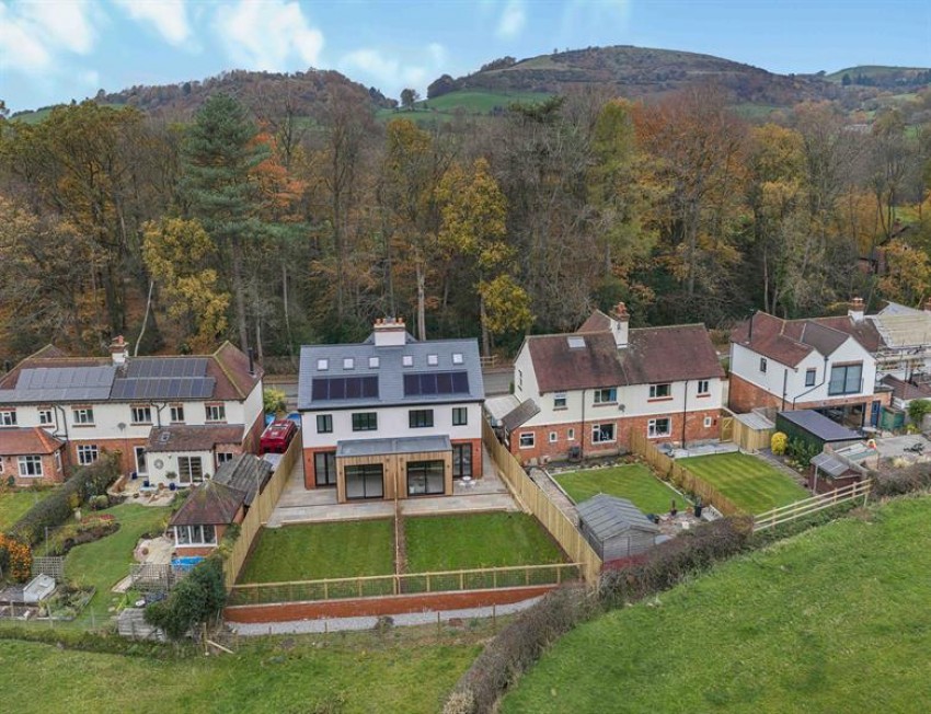 Images for Manor Terrace Langley Road, Langley, Macclesfield