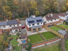 Images for Manor Terrace Langley Road, Langley, Macclesfield