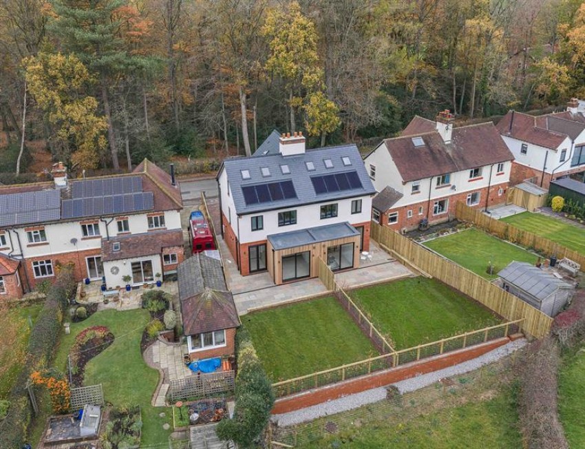 Images for Manor Terrace Langley Road, Langley, Macclesfield