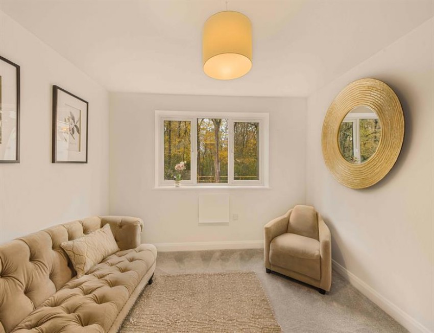 Images for Manor Terrace Langley Road, Langley, Macclesfield