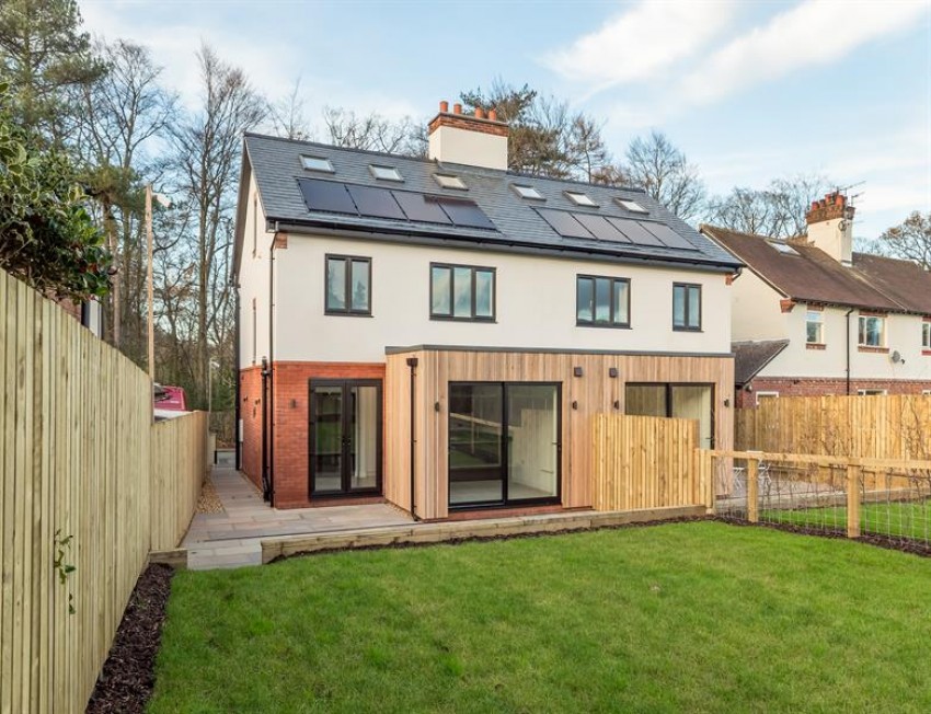 Images for Manor Terrace, Langley Road, Langley, Macclesfield