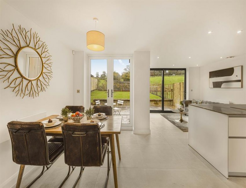 Images for Manor Terrace, Langley Road, Langley, Macclesfield