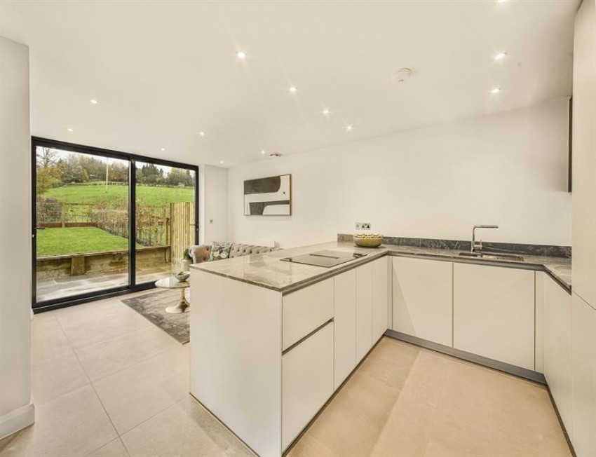 Images for Manor Terrace Langley Road, Langley, Macclesfield