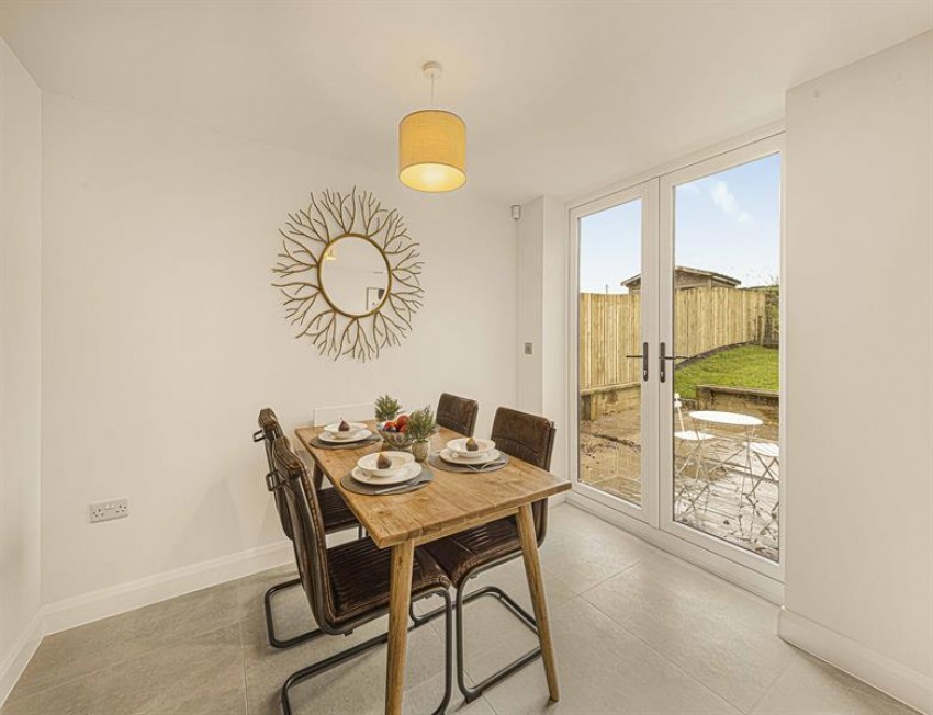 Images for Manor Terrace, Langley Road, Langley, Macclesfield