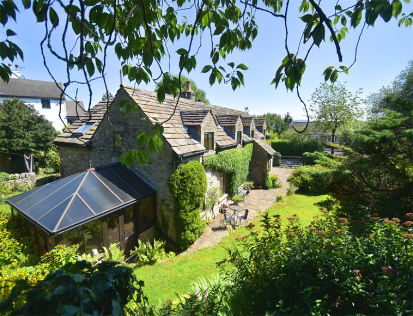Images for Whaley Bridge, High Peak