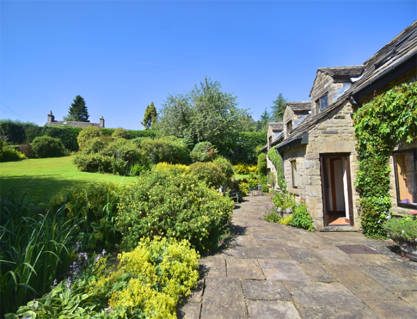Images for Whaley Bridge, High Peak
