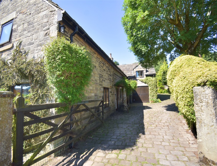 Images for Whaley Bridge, High Peak