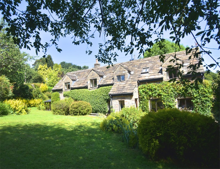 Images for Whaley Bridge, High Peak
