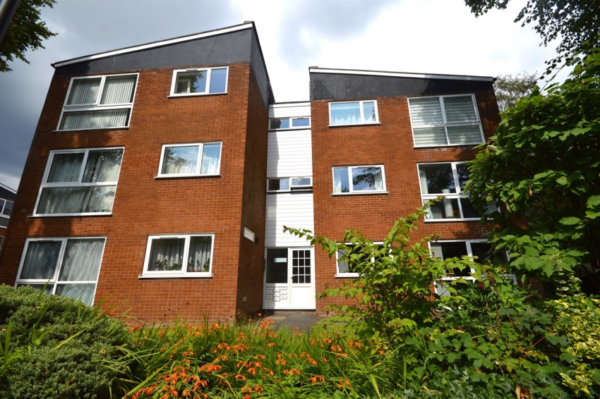 Images for Cranbourne Court, Cranbourne Road, Heaton Moor