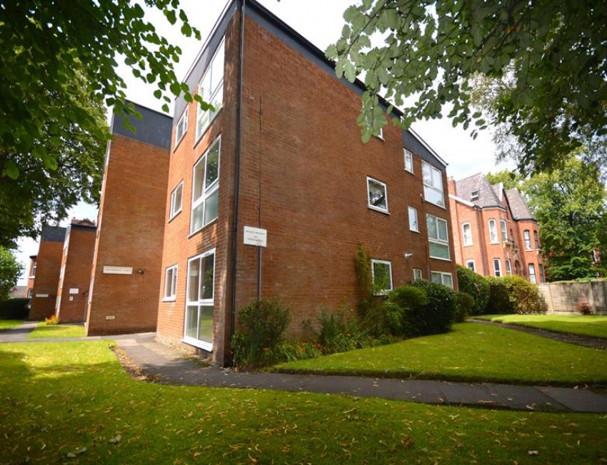 Images for Cranbourne Court, Cranbourne Road, Heaton Moor