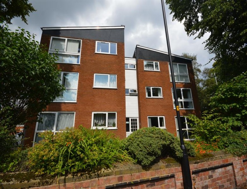 Images for Cranbourne Court, Cranbourne Road, Heaton Moor