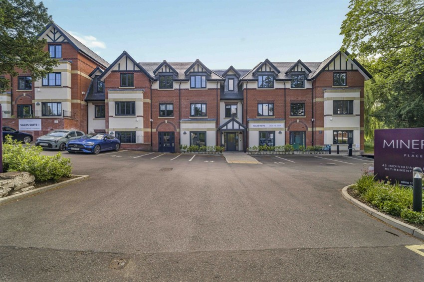 Images for Minerva Place, Lymm