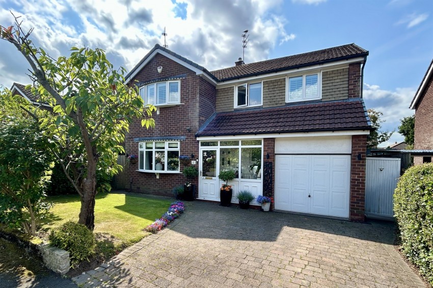Images for Betleymere Road, Cheadle Hulme, Cheadle