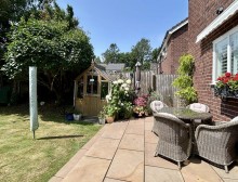 Images for Betleymere Road, Cheadle Hulme, Cheadle