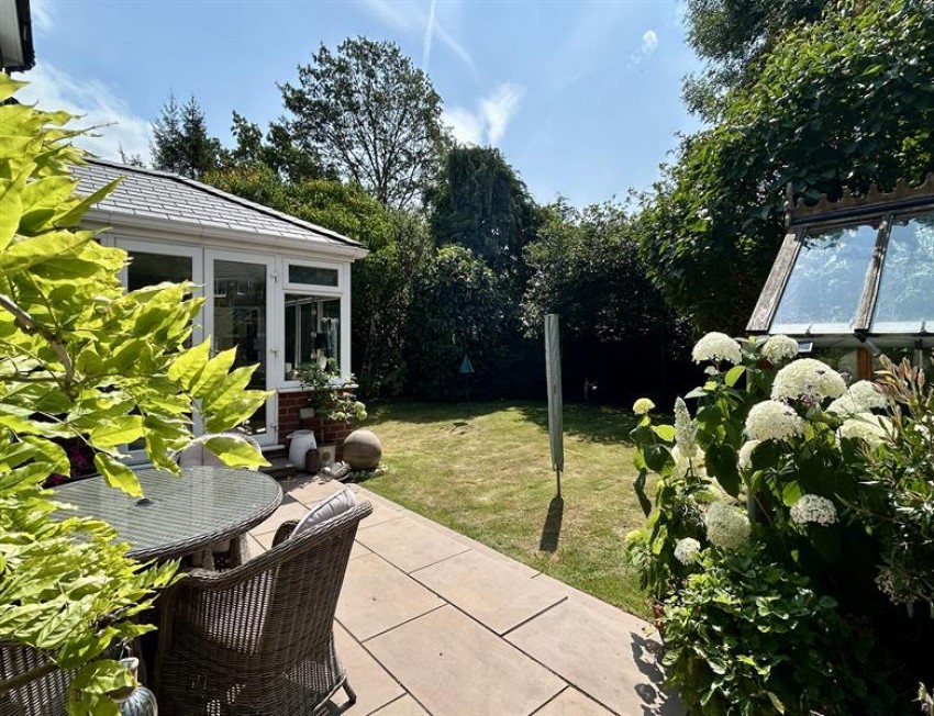 Images for Betleymere Road, Cheadle Hulme, Cheadle