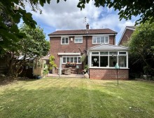 Images for Betleymere Road, Cheadle Hulme, Cheadle