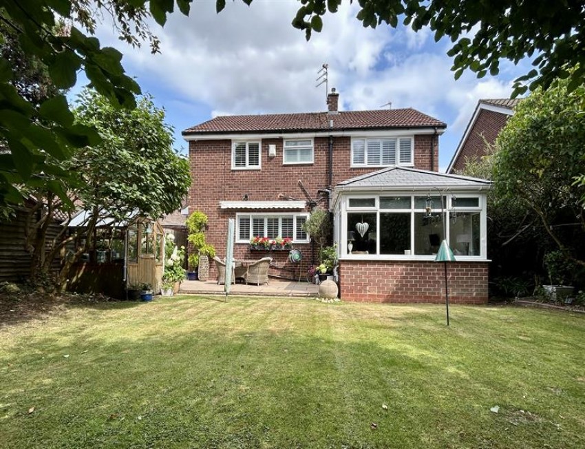 Images for Betleymere Road, Cheadle Hulme, Cheadle