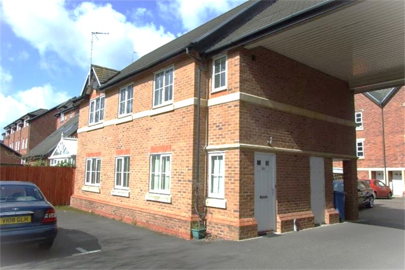 Springbank Gardens, Lymm