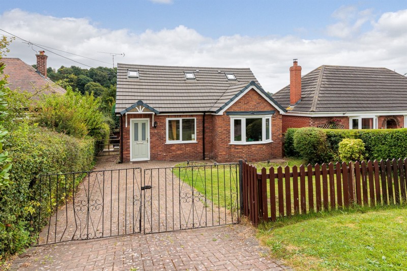 Old Coach Road, Kelsall, Tarporley