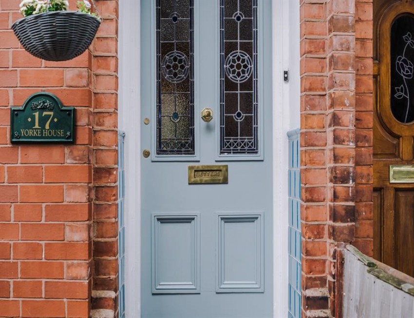 Images for Baxter Road, Sale