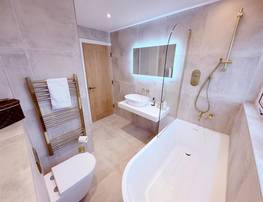 Images for Ack Lane West, Cheadle Hulme