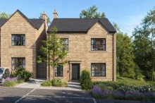 Images for Adderley Place, Glossop
