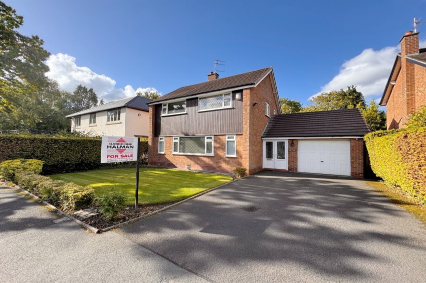 Images for Ladythorn Grove, Bramhall